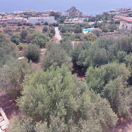 Anthy Villas Department 1 Mardati Buitenkant foto