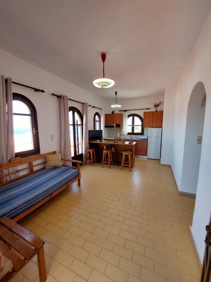 Anthy Villas Department 1 Mardati Buitenkant foto