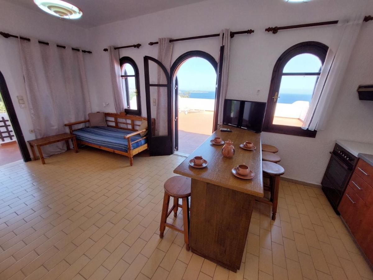 Anthy Villas Department 1 Mardati Buitenkant foto