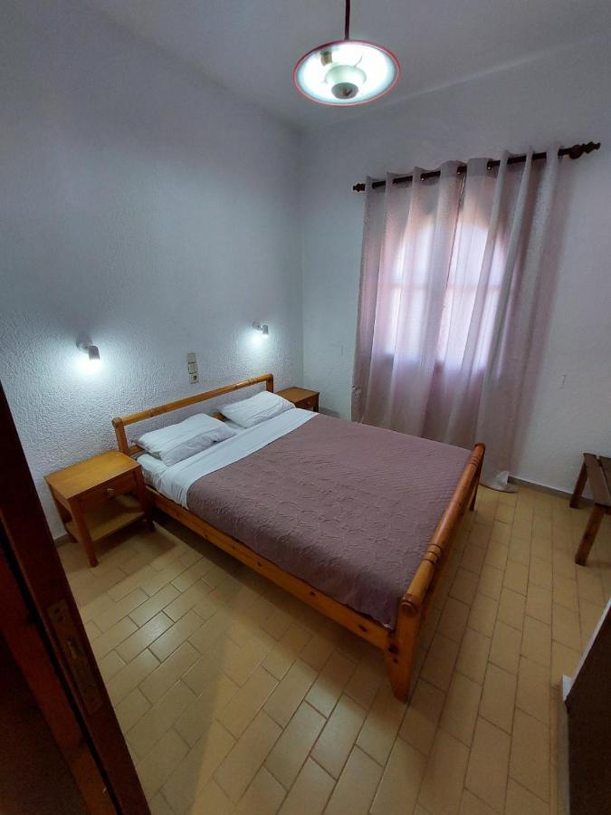 Anthy Villas Department 1 Mardati Buitenkant foto